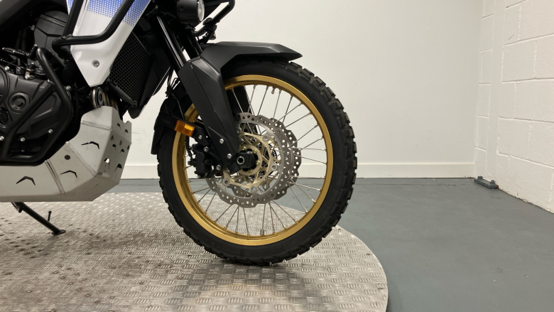 (23MY) Honda XL750 Transalp